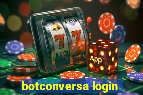 botconversa login